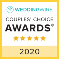 Wedding DJ Award 2020