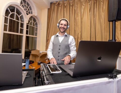 Wedding at the Waterview, Monroe CT